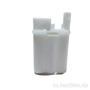 Separador de agua de filtro de combustible de suministro directo de fábrica 16400-95F0B